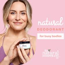 The Natural Deodorant Co. Reviews