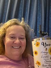 Can she escape and survive this situation?