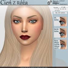 6 what is the difference between 3d and 5d mink lashes? No Ea Eyelashes Cien Z Roza