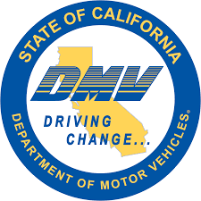 California ID identical DMV polycarbonate