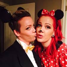 My Kitchen Rules: Blake Proud OK his girlfriend's ex was a woman