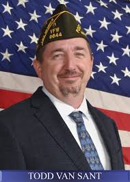 Carol Thomas State Commander COLORAD VETERAN & AUXILIARY NEWS Report ALL  Program Reports On-Line vfwco.org Updated the First