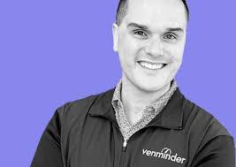 James Hyde, CEO of Venminder