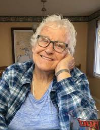 Georgina Peacock Obituary