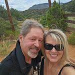 Loretta Hobson's Instagram, Twitter & Facebook