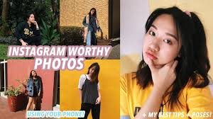 That wraps up this guide on cute instagram captions, we hope that you liked it. How To Take Good Instagram Pictures My Secrets Youtube