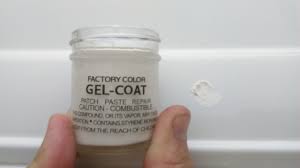 gelcoat color hurricane deck boats