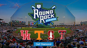 Peak Events And Round Rock Express Announce Round Rock