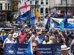 Inside Brexit 10 years on as 'economy scarred' and up to one million jobs  hit - The Mirror