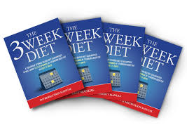 3 Week Diet System Lose As Many As 23 Lb Of Body Fat In Just 21 Days