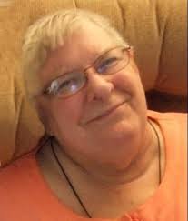 DIANA FRANZ Obituary (1941