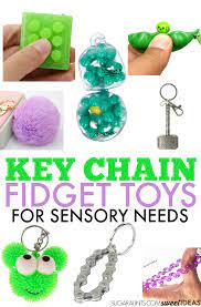 Hand Fidgets Provide Tactile Input May Help Child Focus During Tasks A Variety Of Textures Can Be Used Accordi Homemade Fidget Toys Fidgets Diy Fidget Toys