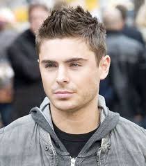 In fact, the spiky fade and undercut are the best spiky hairstyles for men to choose because both style well with short, medium and long hair. 50 Impressive Spiky Hairstyles For Men Spiky Hair Hairmanz