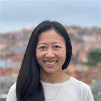 Allison Chew's Instagram, Twitter & Facebook