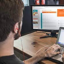 Marketing Coordinator Job Description
