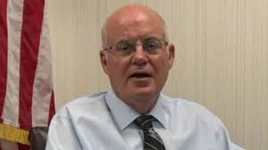 Accusations fly between Dunstan and Prenzler in Madison County Board  chairman race