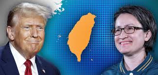 Sicherheitspolitik: Was Europa von Taiwans minutiösem Masterplan lernen  kann