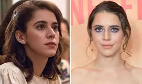 Rafael caro quintero y sara cosío. Narcos Season 4 Cast Who Is Natasha Ia Who Plays Sofia Conesa Tv Radio Showbiz Tv Express Co Uk