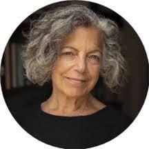 Joanne Stein's Instagram, Twitter & Facebook