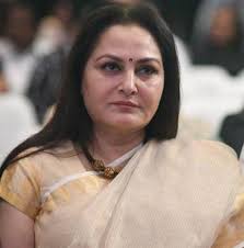 3 april 1962) is an indian film actress and politician. Azam Khan Has Crossed His Limits Says Jaya Prada The Hindu Businessline