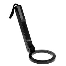 Hand held metal detectors incorporate the benefits of magnetometers and metal detectors, allowing a rapid analysis of the patient in the search for any to resolve these problems the pd240ch portable metal detector which combines high sensitivity to ferromagnetic metals with immunity to. Portable Hand Held Folding Metal Detector High Sensitivity Multifunctional Test Buy From 16 On Joom E Commerce Platform
