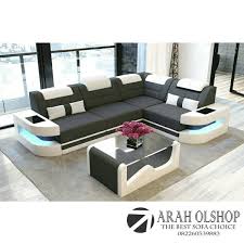 50 model sofa sudut modern terbaru persembahan dari produsen mebel dan furniture jepara dengan kualitas rangka kayu jati. Jual Sofa Sudut L Modern Di Lapak Arah Olshop Bukalapak