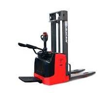 Stand-on Pallet Stacker MB Series 1.5-2.0ton – MiMA