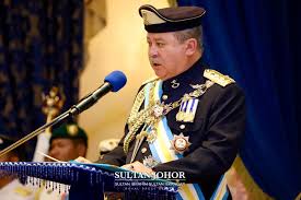 Pencapaian tunku mahkota johor menjadi inspirasi kepada rakyat jelata kebijaksanaan pimpinan serta jiwa rakyat tunku mahkota johor sentiasa dalam doa rakyat jelata negeri johor. Sultan Johor Biayai Kos Baik Pulih Wad Perubatan Perempuan Hospital Sultanah Aminah The Malaya Post