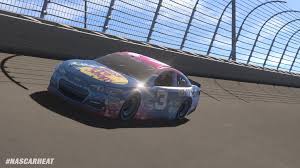 Available right now is the october dlc pack for nascar heat 3, which comes in at a price point of $13.49/£10.39. Nascar Heat Mobile Joey Gase Nbfasr