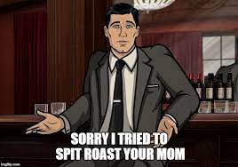 The best gifs for sterling archer. Sterling Archer Memes Gifs Imgflip