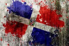 Pawa dominicana (legally pan am world airways dominicana) was the international flag carrier of the dominican republic. Dominicano Soy Flag Art Art Dominican Flag