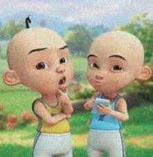 In these page, we also have selection of images available. 21 Gambar Upin Ipin Ideas Tadika Kenderaan Gambar