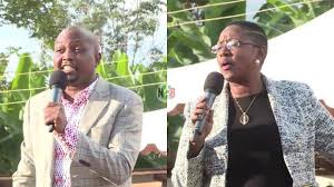 Moses kuria is a kenyan politician and the current member of parliament for gatundu south from 2013. Shame On You Moses Kuria Exposes Sabina Chege For Allegedly Paying Rogue Youths Kes1000 To Block Ruto Video 1 Bf745b6c Sabina Allegedly Evolution Of Fashion