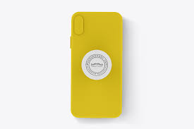 Download Free Pop Socket Mockup Mockup Daddy