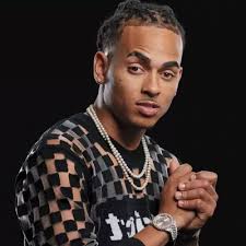 Sort by album sort by song. Ozuna Tickets Ozuna Karten Concert Tickets Ozuna