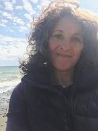 Diving In by Kim Larocque