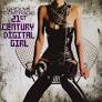 21st Century Digital Girl