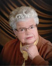 Avis Berns, Monona, Iowa, October, 27, 2021