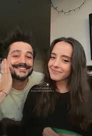 Bestellen sie rund um die uhr. Evaluna Montaner Peru Home Facebook