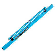 Economical lightweight boom operated screed supplied by concrete services and supplies ltd www.concretehireandsales.co.uk. Ox Professional Professional Concrete Screed With Vial Trowels Mitre 10