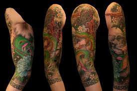 Our faq tattoos section is full of useful information if you are not totally convinced yet, our testimonials page for our columbus tattoo artists might help you. Envy Skin Gallery Billy Hill Tattoo Artist Columbus Ohio