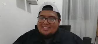 Sociólogo salvadoreño Billy Valiente defiende con pruebas las  señalizaciones que el Diputado William Soriano realizó ante el creador de  Contenido y ex empleado de la Asamblea Legislativa