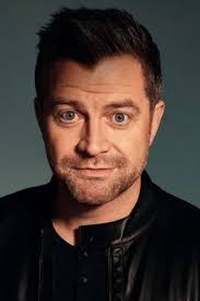 Les bons dimanches" Patrick Groulx & Mathieu Pepper (TV Episode 2017)