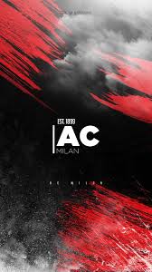 Browse millions of popular milanac wallpapers and ringtones on zedge and personalize your phone to suit you. Nzo On Twitter Ac Milan Mobile Wallpaper