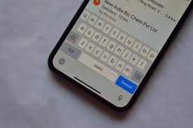 It is the perfect app for musicians and songwriters and allows you to use your iphone to make music. The Iphone Keyboard Has This Very Annoying Bug Iphone Keyboard Iphone Keyboard Hacks