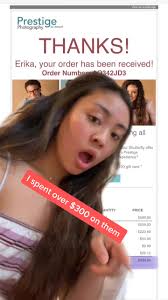 Prestige Senior Portrait