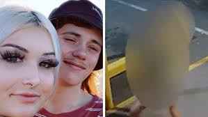 Kidnapping case dropped against Storm Michael Spurling and Kate Elizabeth  Hill