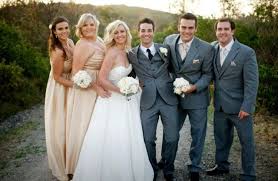 Our Amazing Friends Champagne Satin Bridesmaid Dresses For The Girls Grey Champagne Bridesmaid Dresses Champagne Wedding Dress Lace Gold Bridesmaid Dresses