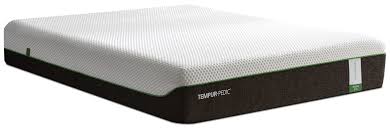 Invest in comfortable, restful sleep for your family with mattresses that suit individual sleeping styles and preferred levels of firmness. Tempur Pedic Recover Mattress Reviews Goodbed Com