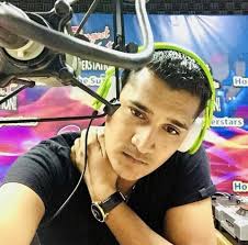 Extending Happy birthday and best wishes to our very Dj Darren (  Casanova).. Have a fabulous day from the Sangeet 106.1fm family. Darren  Seenath